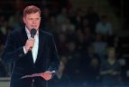 Alytuje buvo surengta LMKL „Visų žvaigždžių" diena