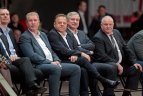 Alytuje buvo surengta LMKL „Visų žvaigždžių" diena