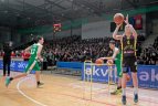 Alytuje buvo surengta LMKL „Visų žvaigždžių" diena