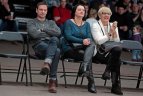 Alytuje buvo surengta LMKL „Visų žvaigždžių" diena