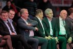 Alytuje buvo surengta LMKL „Visų žvaigždžių" diena