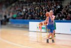 Alytuje buvo surengta LMKL „Visų žvaigždžių" diena