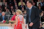 Alytuje buvo surengta LMKL „Visų žvaigždžių" diena
