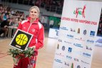 Alytuje buvo surengta LMKL „Visų žvaigždžių" diena