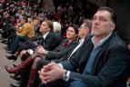 Alytuje buvo surengta LMKL „Visų žvaigždžių" diena