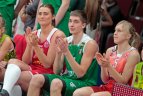 Alytuje buvo surengta LMKL „Visų žvaigždžių" diena