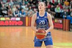 Alytuje buvo surengta LMKL „Visų žvaigždžių" diena