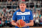 Alytuje buvo surengta LMKL „Visų žvaigždžių" diena