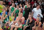 Alytuje buvo surengta LMKL „Visų žvaigždžių" diena