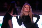 Alytuje buvo surengta LMKL „Visų žvaigždžių" diena