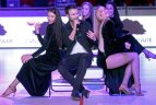 Alytuje buvo surengta LMKL „Visų žvaigždžių" diena