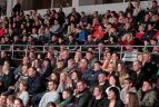 Alytuje buvo surengta LMKL „Visų žvaigždžių" diena