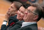 Alytuje buvo surengta LMKL „Visų žvaigždžių" diena
