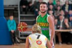 Alytuje buvo surengta LMKL „Visų žvaigždžių" diena