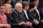 Alytuje buvo surengta LMKL „Visų žvaigždžių" diena
