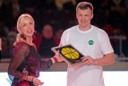 Alytuje buvo surengta LMKL „Visų žvaigždžių" diena