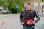 „Eurovaistinės" taurės“ bėgimo varžybos.