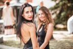 Vyrams „Rally Žemaitija 2019“, moterims - pramoginis „Damų ralis“.