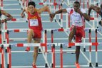 Daegu 2011. Pasaulio lengvosios atletikos čempionatas.