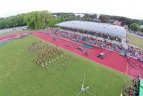2016 m. „Sportas visiems“ festivalis Palangoje