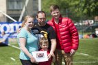 Tarptautinis vaikų futbolo turnyras „McDonald‘s Cup“ Vilniuje.
