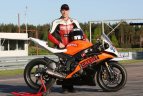 "Dolce Moto" taurė.