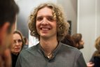 Fotografės J. Anusauskienės bei dailininko M. Naidenkovo darbų paroda