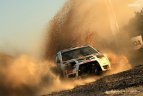 D.Butvilas Vokietijos ralio čempionato etape „ADMV Lausitz Rallye“