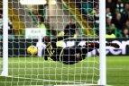 Glazgo "Celtic" (Škotija) - Marijampolės "Sūduva" 3:0