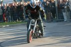 2010m. Lietuvos gatvės lenktynių  DRAG RACING  sezono uždarymas  Šiauliuose