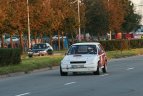 2010m. Lietuvos gatvės lenktynių  DRAG RACING  sezono uždarymas  Šiauliuose
