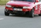 2010m. Lietuvos gatvės lenktynių  DRAG RACING  sezono uždarymas  Šiauliuose