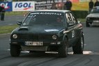 2010m. Lietuvos gatvės lenktynių  DRAG RACING  sezono uždarymas  Šiauliuose