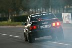 2010m. Lietuvos gatvės lenktynių  DRAG RACING  sezono uždarymas  Šiauliuose