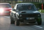 2010m. Lietuvos gatvės lenktynių  DRAG RACING  sezono uždarymas  Šiauliuose