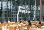 "Snoras Snow arena".