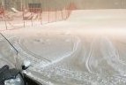 "Snoras Snow arena".