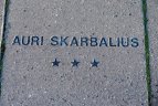 Lietuvos atstovai viešėjo "Brondby" klube.