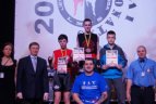 Kaune vyko Lietuvos muaythai čempionatas