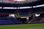 Lietuvos atstovai viešėjo "Brondby" klube.