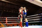 Kaune vyko Lietuvos muaythai čempionatas