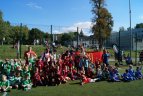 Vaikų futbolo turnyras „Oilesen Vitaminas D3“.