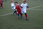 Futbolo turnyras „Oilesen Vitaminas D3“.