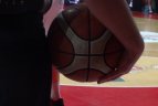 2016-04-27. LKL ketvirtfinalis. „Lietuvos rytas“ - „Lietkabelis“