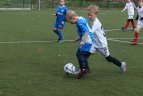 Futbolo turnyras „Oilesen Vitaminas D3“.