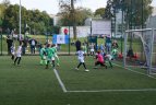 Futbolo turnyras „Oilesen Vitaminas D3“.