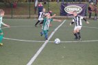 Futbolo turnyras „Oilesen Vitaminas D3“.