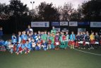 Futbolo turnyras „Oilesen Vitaminas D3“.