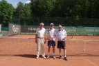Lietuvos sporto draugijos "Žalgiris" ir Socialdemokratų partijos teniso taurės turnyras