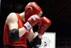 Kaune vyko Lietuvos muaythai čempionatas